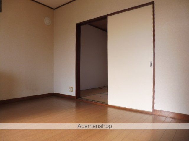 クリエイト時任の内装写真