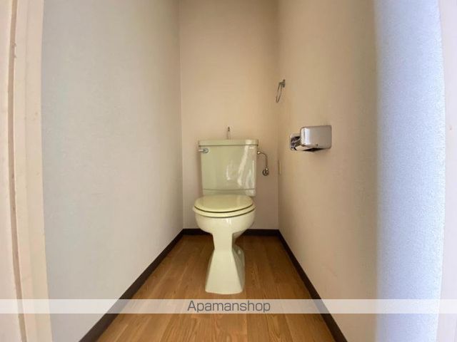 ロイヤルハイツ松島の内装写真