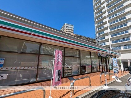 クレージュ中村[2LDK/56.1m2]の周辺6