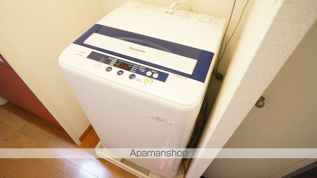 レオパレスプレンティ浜寺の内装写真