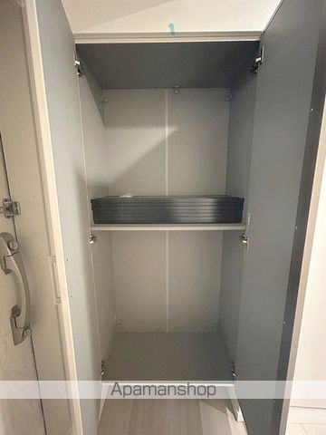 SPRANDID上本町WESTIの内装写真