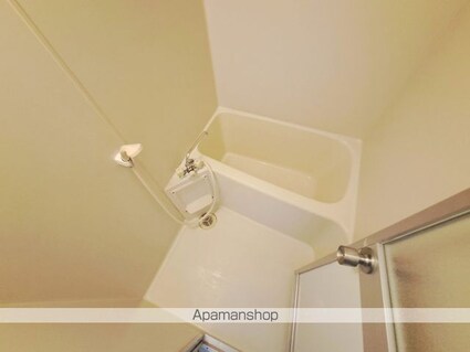 グランシェル三番町[1R/26.72m2]のバス