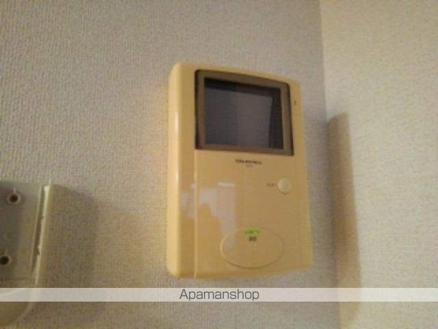 エスポアールの内装写真
