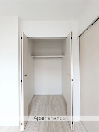 Ｇｒａｃｅ　Ｆｉｎｅ　（グレースファイン）[1LDK/42.34m2]の収納