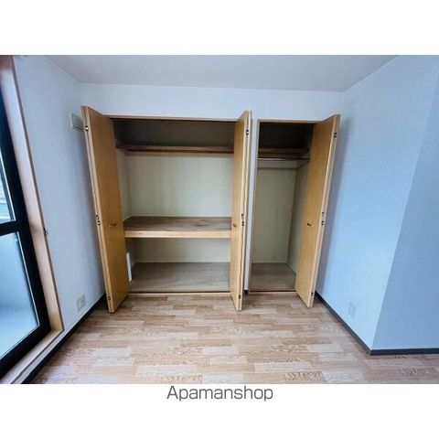 サプリング上山田Aの内装写真