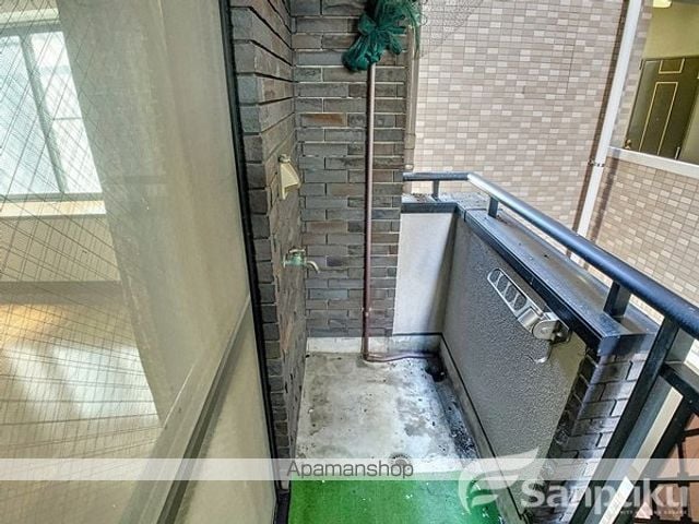 シャイングレード岩田の内装写真