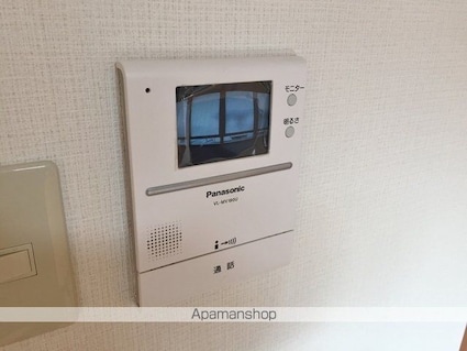 宮城県仙台市青葉区下愛子字観音[1K/33.12m2]のセキュリティ