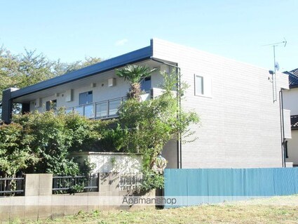 リブリ・パークリビング暁[1K/26.08m2]の外観4