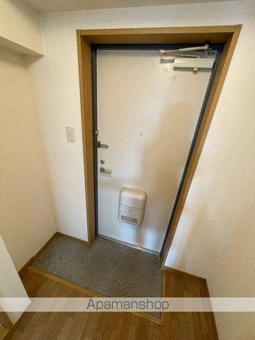 アートプラザ124の内装写真