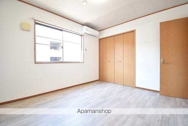 リースランド中府 Aの内装写真