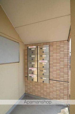 ルナ・アルカディア参番館のその他写真
