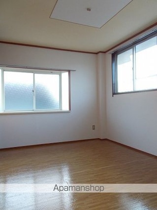 ヴィラ富士見台[3DK/52.99m2]のリビング・居間