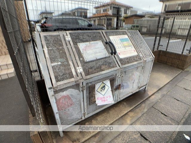 リベラⅠ 301｜茨城県神栖市神栖３丁目(賃貸マンション1R・1階・33.30㎡)の写真 その25