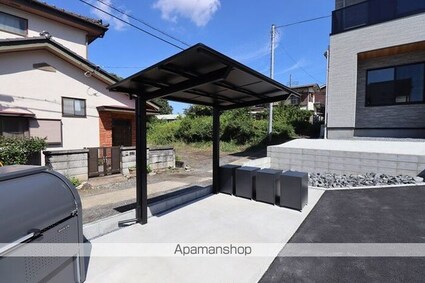 クレスト千波[1LDK/35.19m2]の内装3