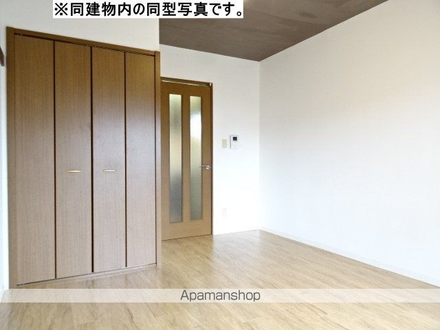 AKOYA・PERLE・SUNの内装写真