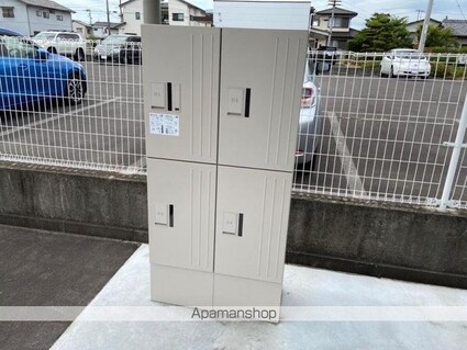 リースランド春日[3LDK/84.43m2]の共用部3