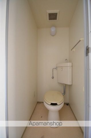 ラフィアン長楽寺の内装写真