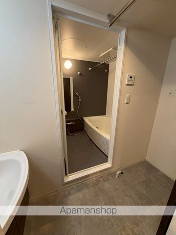 エフュート東札幌の内装写真