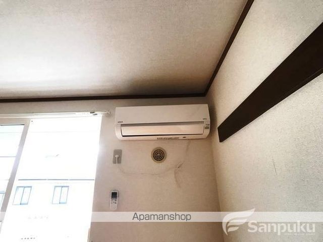 エスポワール紫音Bの内装写真