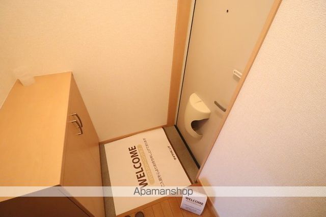 レディアンス熊谷の内装写真