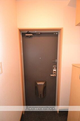 Ｇｒａｎｄｅ　Ｒｉｏ　Ⅱ[1K/30.96m2]の内装2