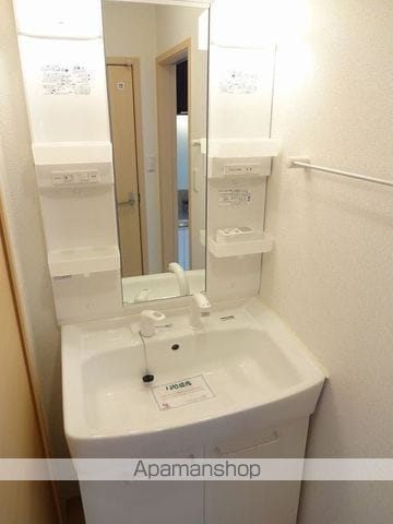 ソレイユ レヴァーBの内装写真