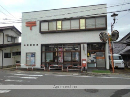 ソレーユ　Ａ[2DK/44.34m2]の周辺4