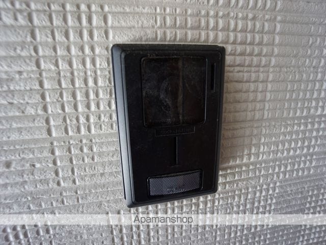 M−CUBEIIの内装写真