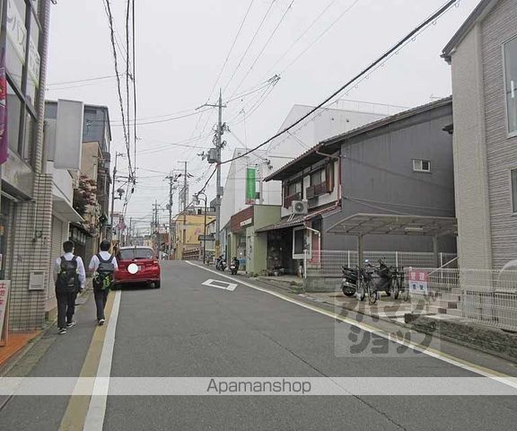 コーポ墨染のその他写真