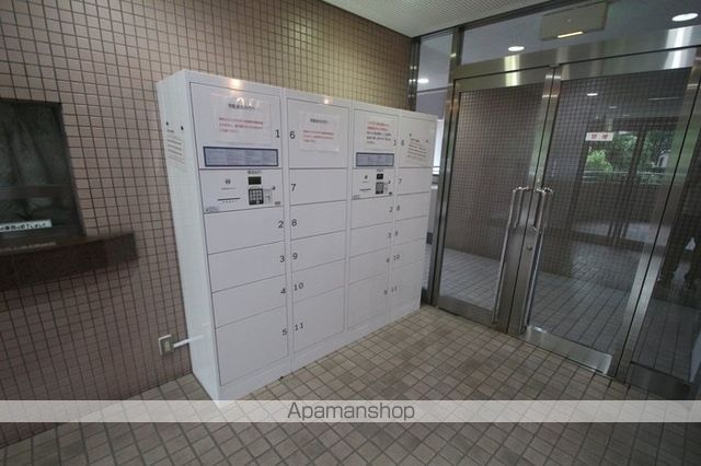 アコール北千住の内装写真