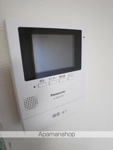 藤和横浜西口ハイタウンの内装写真