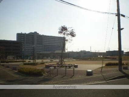 グランウィング[2LDK/64.33m2]の内装2