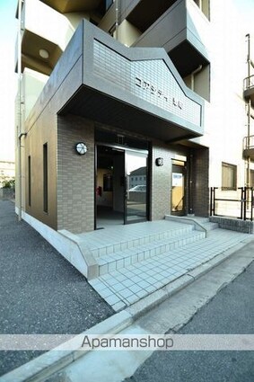 コアシティ翠町[4LDK/80.95m2]のエントランス2