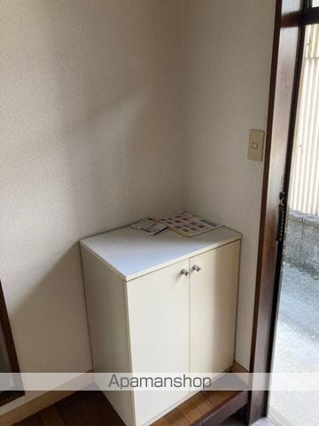 コーポカンバラの内装写真