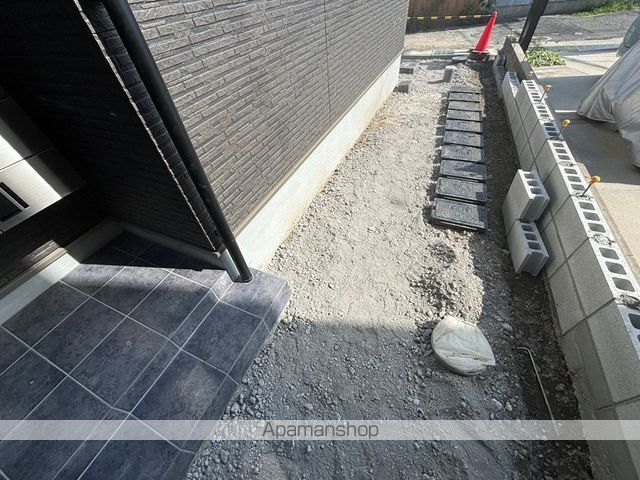 ジーメゾン寝屋川秦町ルシェールの内装写真