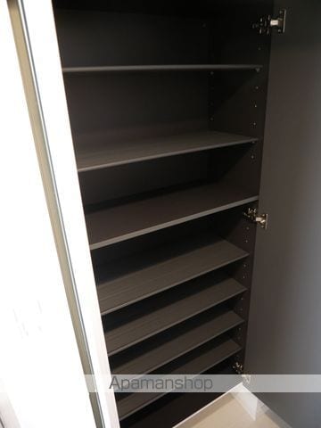 SーRESIDENCE都島ELEGANTの内装写真