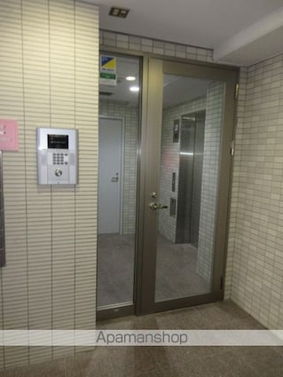 東京都杉並区阿佐谷南３丁目[1LDK/36.96m2]のエントランス3