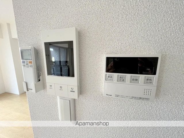 KLAS天文館の内装写真