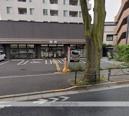 レオパレス世田谷[1K/19.87m2]の周辺4