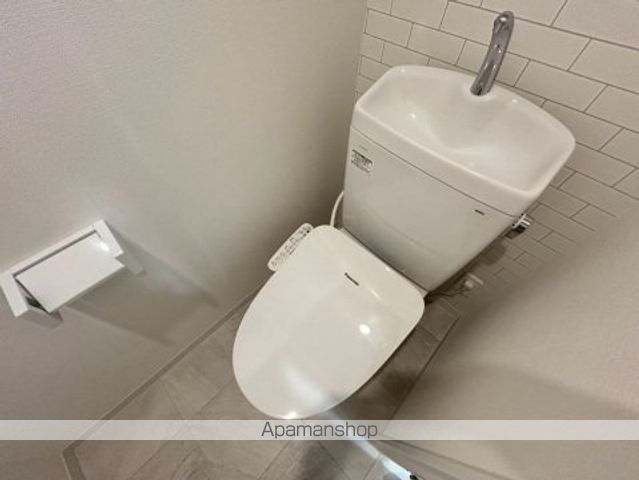 CB入間リーノの内装写真