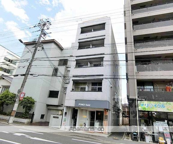 マンションV2の外観写真