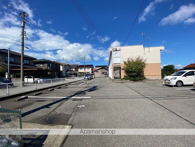 レオパレス白山のその他写真