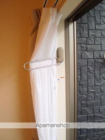 レオネクストしんどうの内装写真