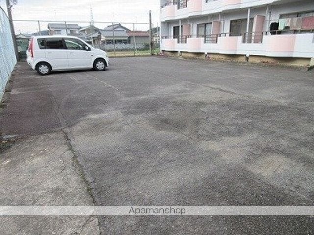 パインリーフ北郷 111 ｜ 岐阜県岐阜市太郎丸北郷106-1（賃貸マンション1K・1階・18.13㎡） その9