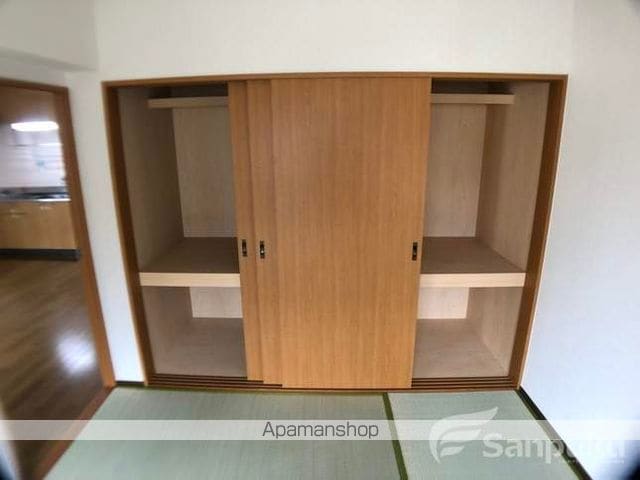 ユーミーつばきの内装写真