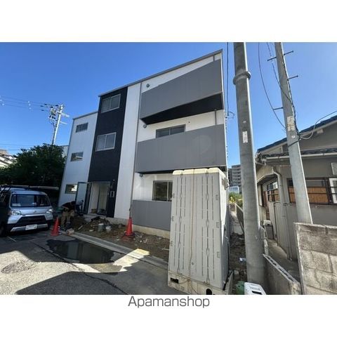 オガールコートナカモズの内装写真