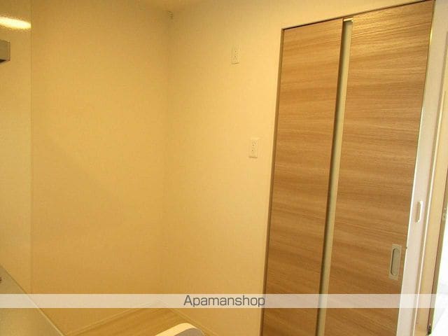 CASA・RIVAの内装写真