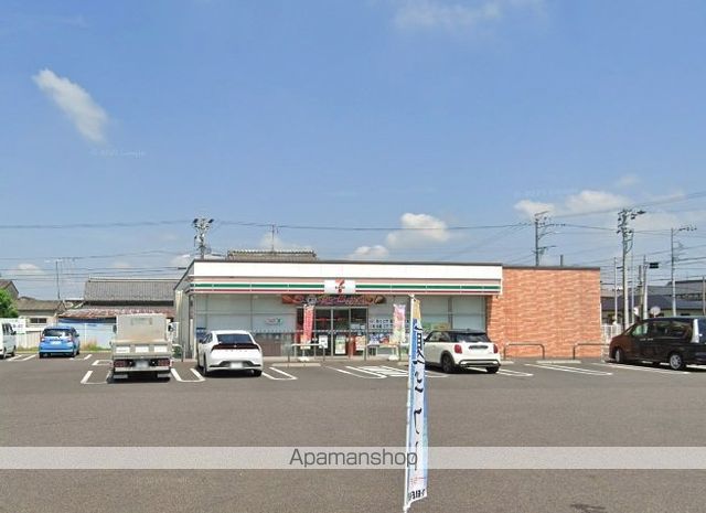 カーサ・リベルテ Aの周辺写真