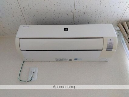 レオネクストグロワール[1K/28.02m2]のリビング・居間1