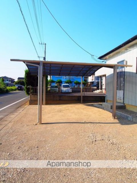 茨城県鹿嶋市大字宮津台[2DK/49.68m2]の周辺1